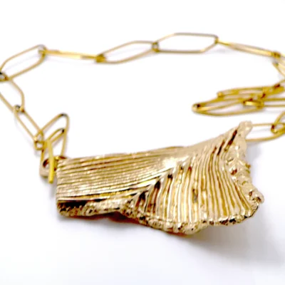 Κολιέ Dark Romance K1146M