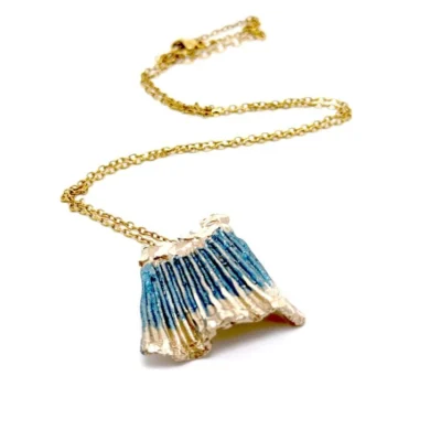 Κολιέ Dark Romance K1146 small