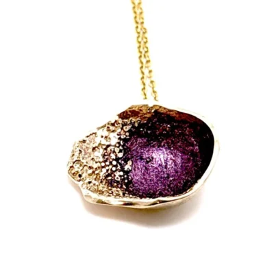 Κολιέ Primal Geometry K1154