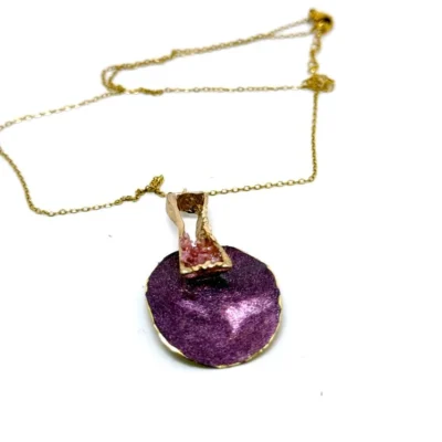 Κολιέ Primal Geometry K1157 small