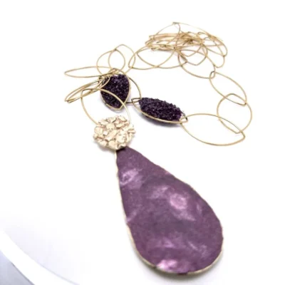 Κολιέ Modern Menagerie K1179 Large