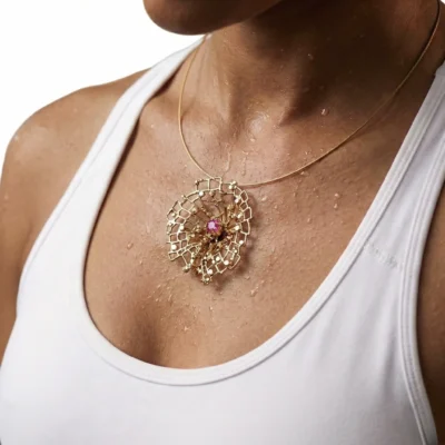 Κολιέ Althea K1183