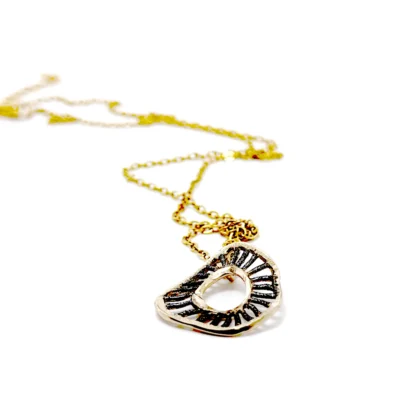 Κολιέ Althea K1201y