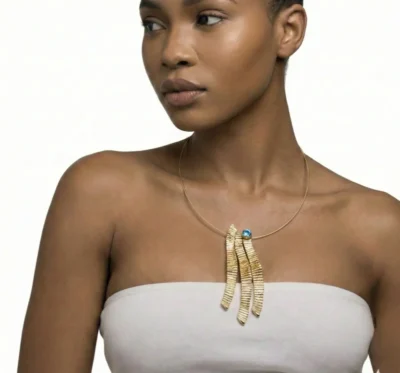 Κολιέ Althea K1207