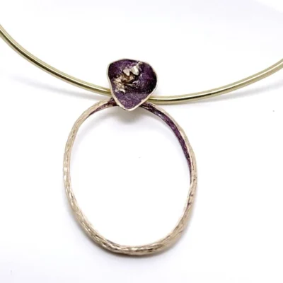 Κολιέ Primal Geometry K45Large