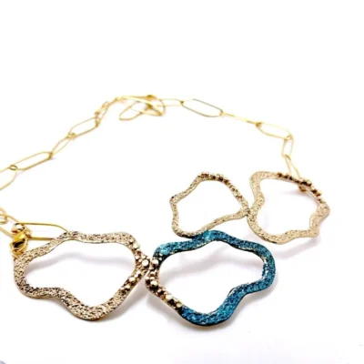 Κολιέ Primal Geometry K96 Large