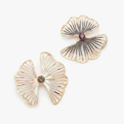 Καρφίτσα The Ginkgo Series P1196d