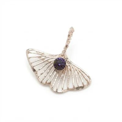 Kαρφίτσα The Ginkgo Series P1197s