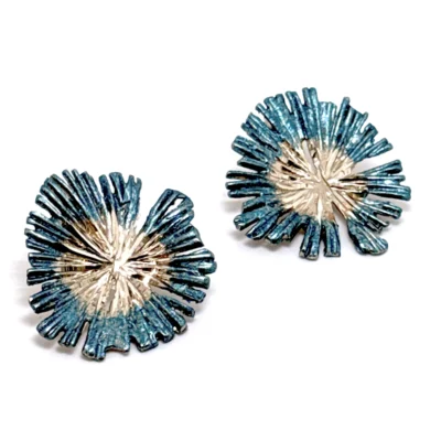 Σκουλαρίκια Rich Opulence S1155