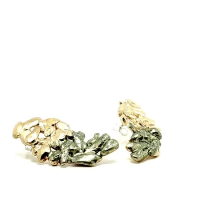 Σκουλαρίκια Modern Menagerie S1164sk