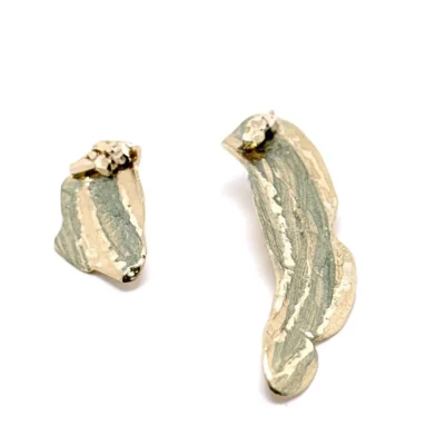 Σκουλαρίκια Rich Opulence S1171