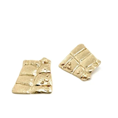 Σκουλαρίκια Modern Menagerie S1176sk