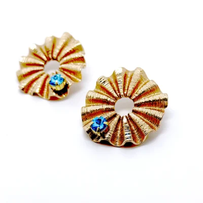 Σκουλαρίκια Ostrea S1182m