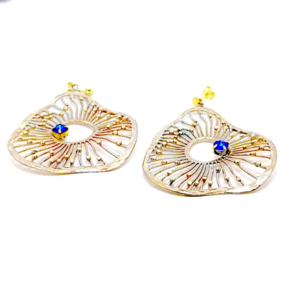 Σκουλαρίκια Althea S1186