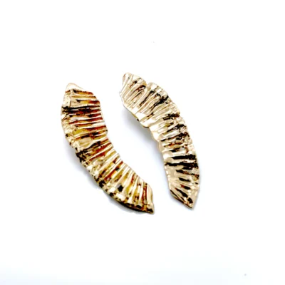 Σκουλαρίκια Ostrea S1200