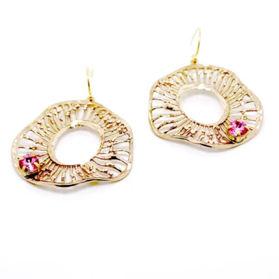 Σκουλαρίκια Althea S1202m