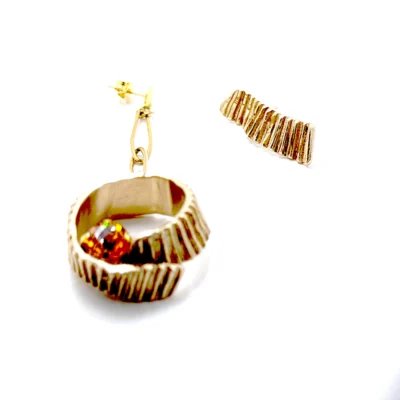 Σκουλαρίκια Althea S1207