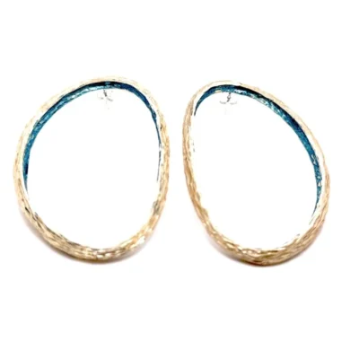 Σκουλαρίκια Primal Geometry S46