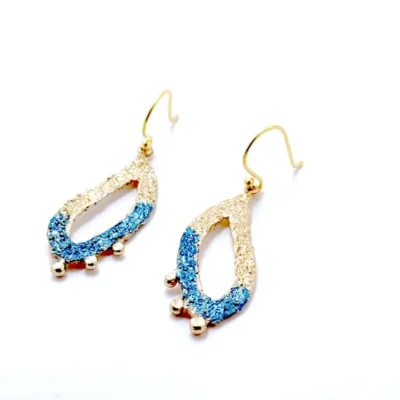 Primal geometry S99m