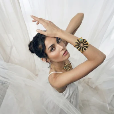 Βραχιόλι Ostrea B1182 Large