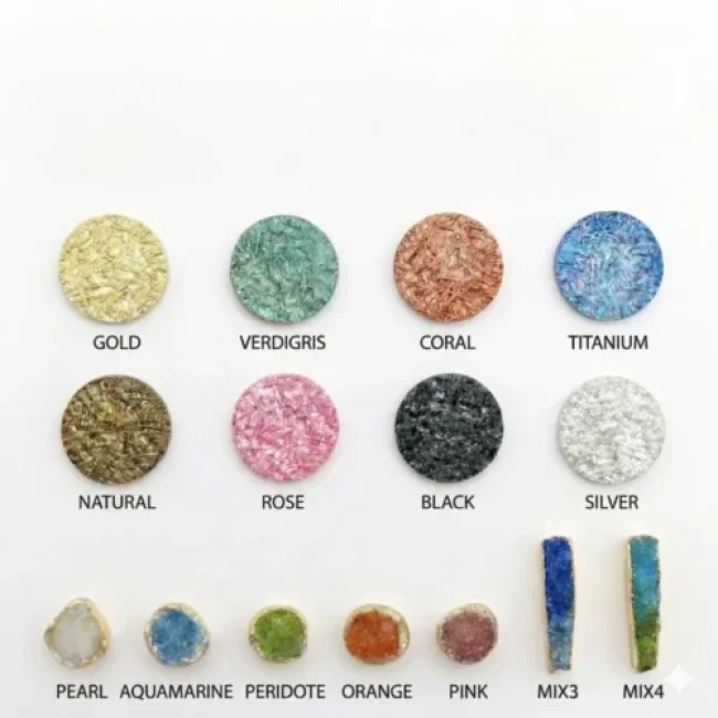 χρωματολόγιο