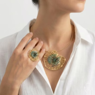 Δαχτυλίδι Althea D1185m