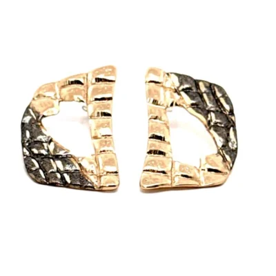 Σκουλαρίκια Modern Menagerie S1167sk (1)