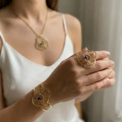 Δαχτυλίδι Althea D1186m